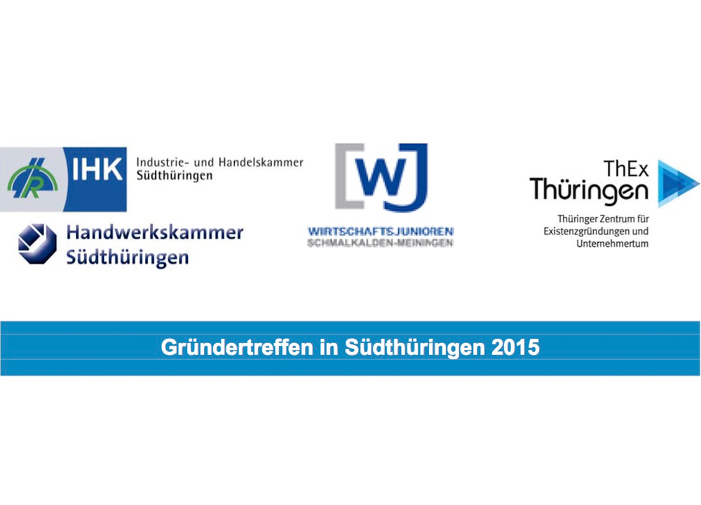 150630_Gründertreffen in Südthüringen 2015